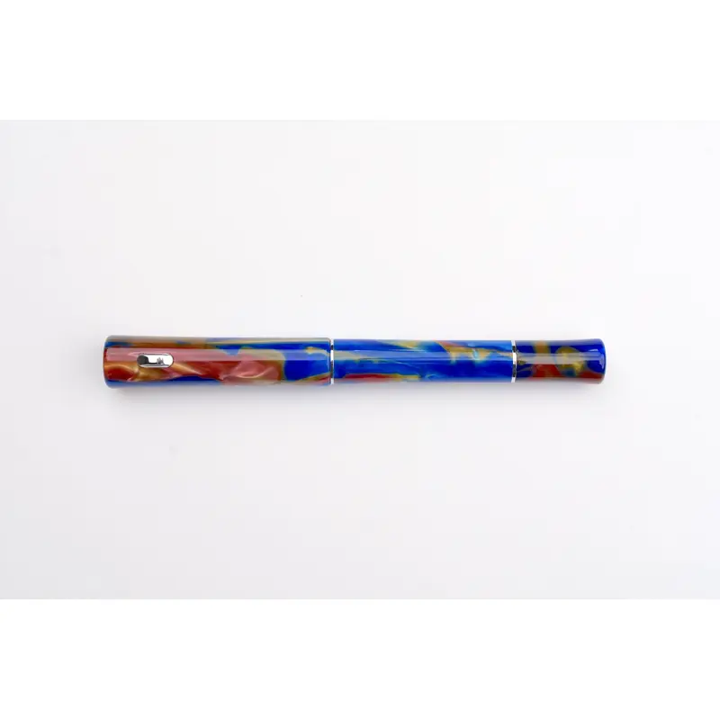 Fine Writing International Scepter Fountain Pen - Nebula