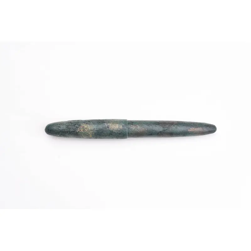Sailor Wabi Sabi II Fountain Pen - Green - Limited Edition