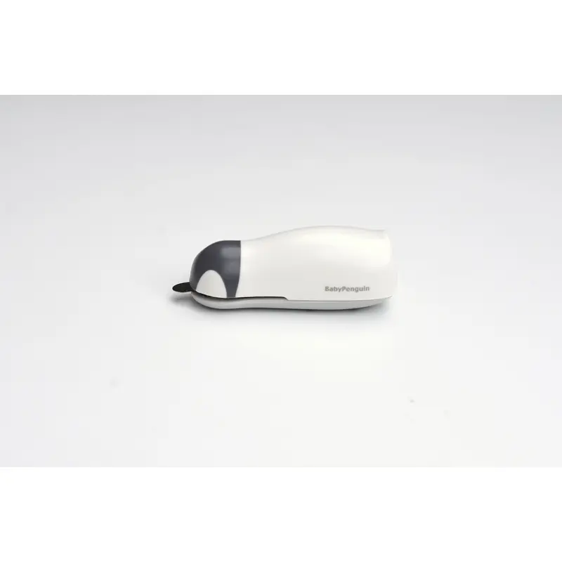 Midori Baby Penguin Compact Stapler