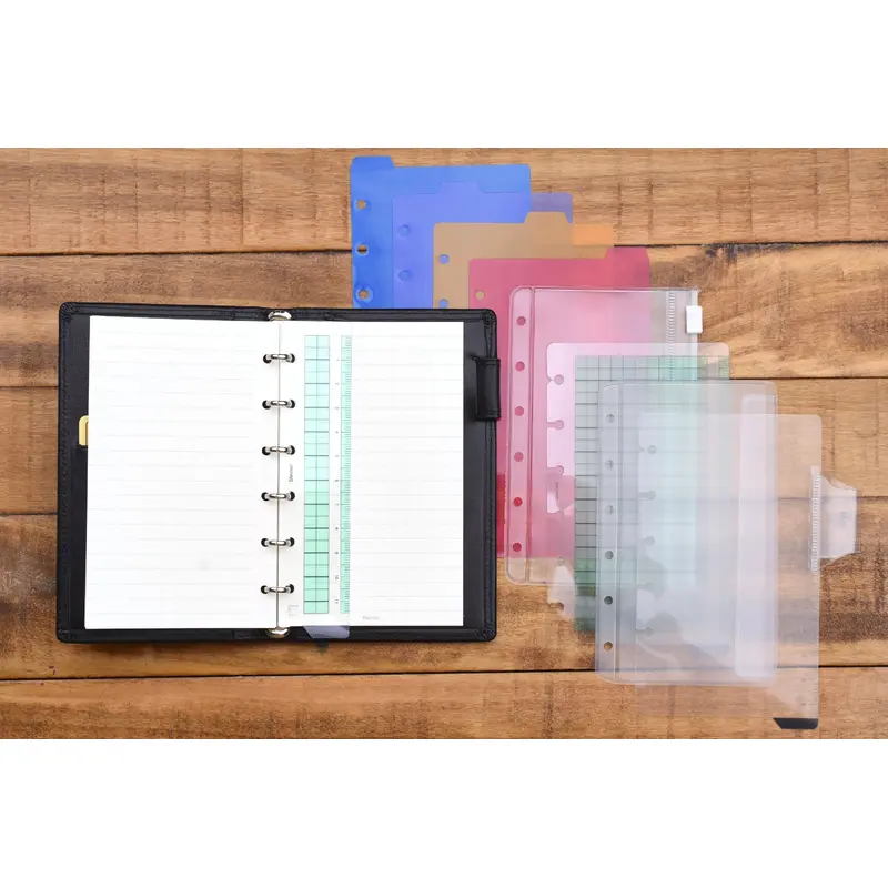 Raymay Davinci - Pocket Size - Accessories