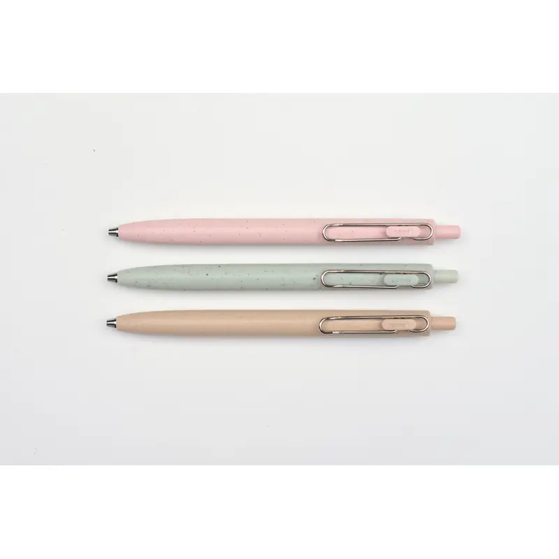 Uni-Ball One F - Limited Earth Texture Color - 0.5mm