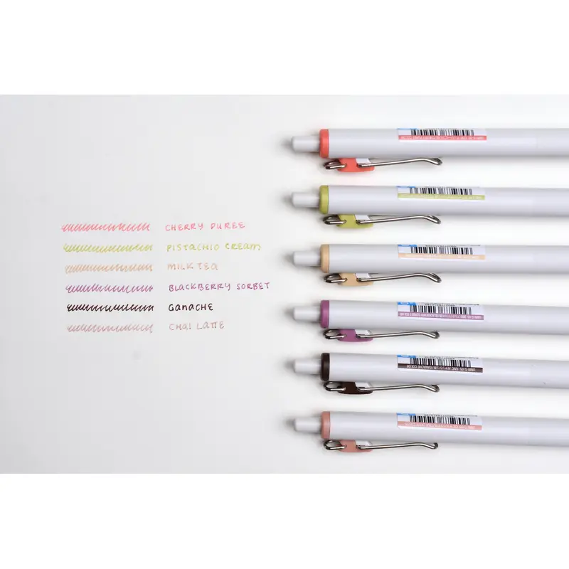 Uni-Ball One - Night Cafe - 0.5mm - Limited Edition