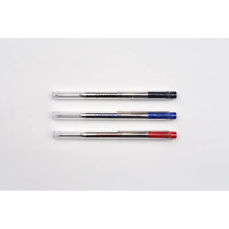 Caran d'Ache Goliath Ballpoint Refill - Fine