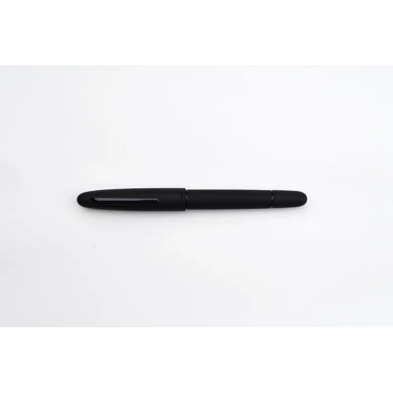 Esterbrook Estie Fountain Pen - Raven - Piston Filler