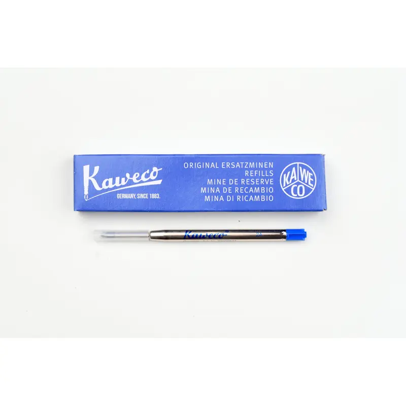 Kaweco Sport Rollerball Refill - 0.7 mm - Blue