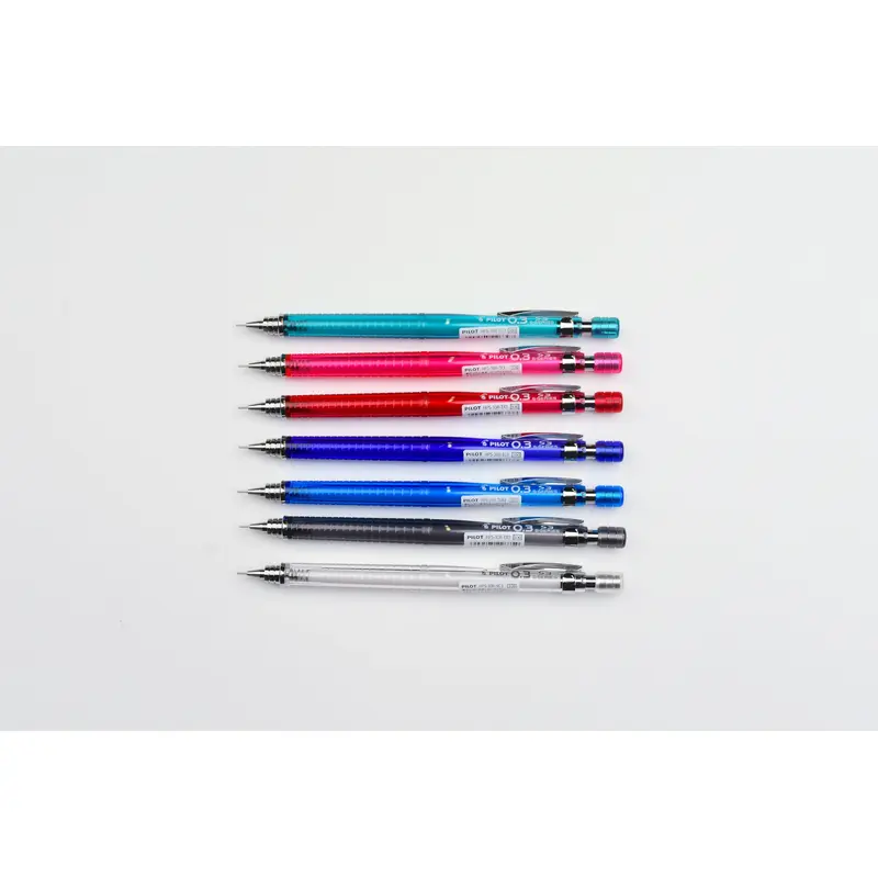 Pilot S3 Drafting Mechanical Pencil - 0.3mm
