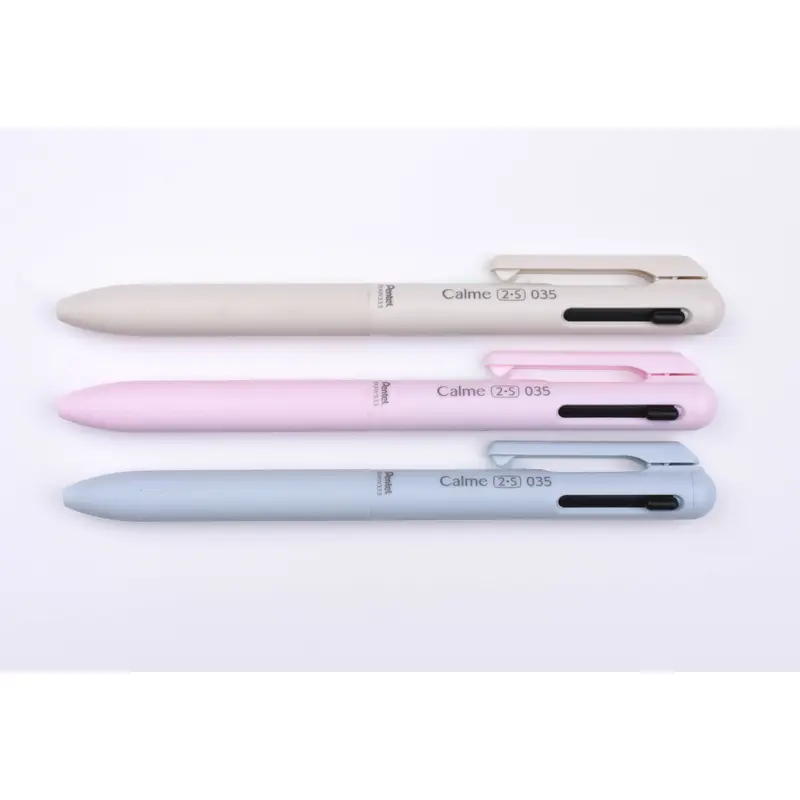 Pentel Calme Multi Pen - 0.35mm