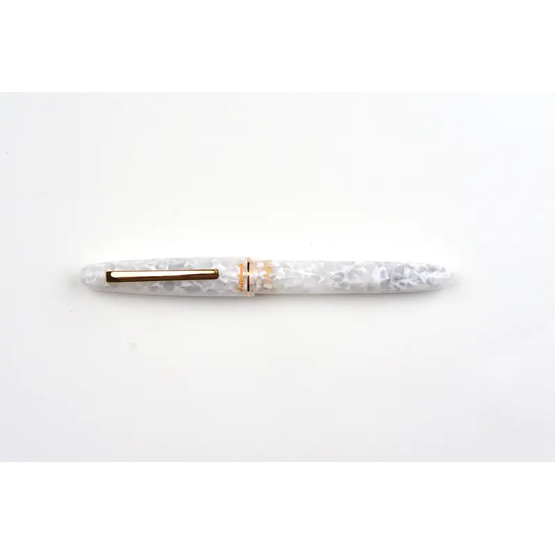 Esterbrook Estie Fountain Pen - Winter White