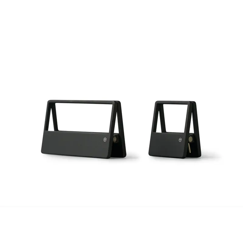 HMM Aluminum Clip - Set of 2