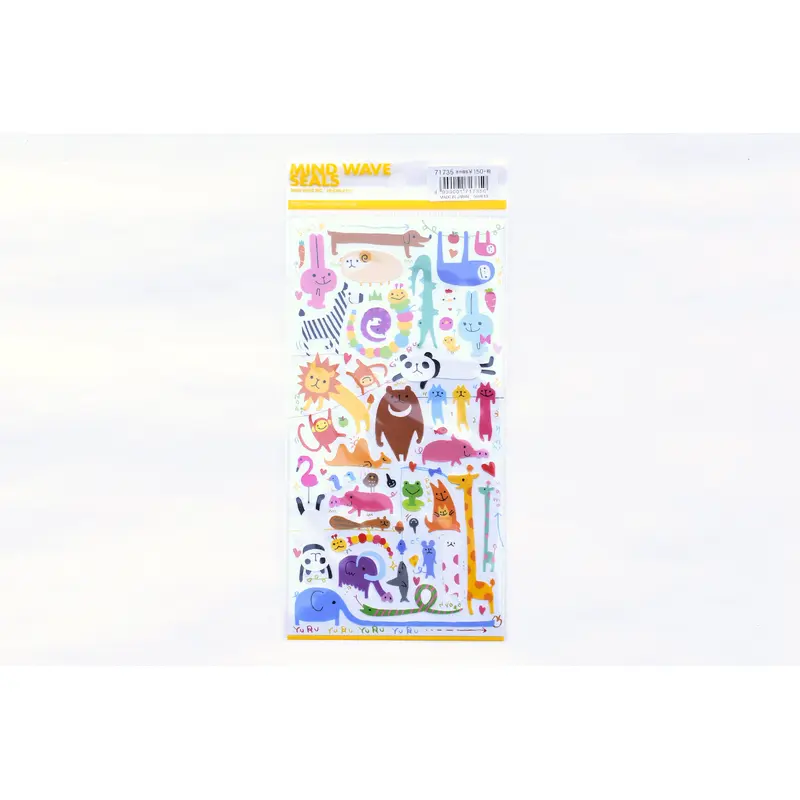 Yuru Animals - Dancing