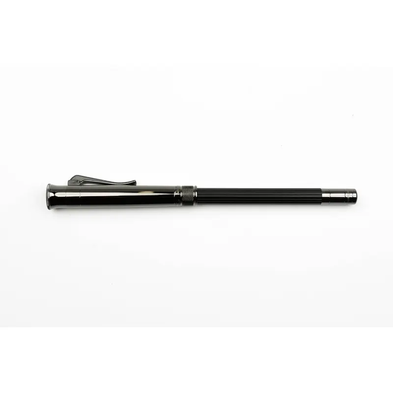 Faber-Castell - Graf von Faber-Castell Perfect Pencil - Black Edition