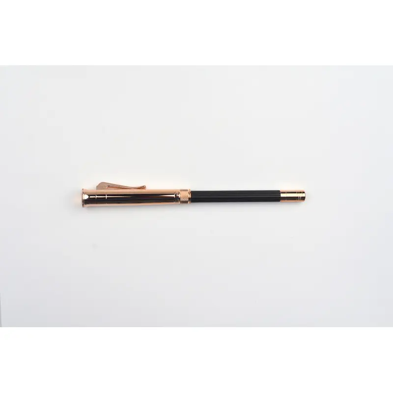 Faber-Castell - Graf von Faber-Castell Perfect Pencil Rose Gold - Black