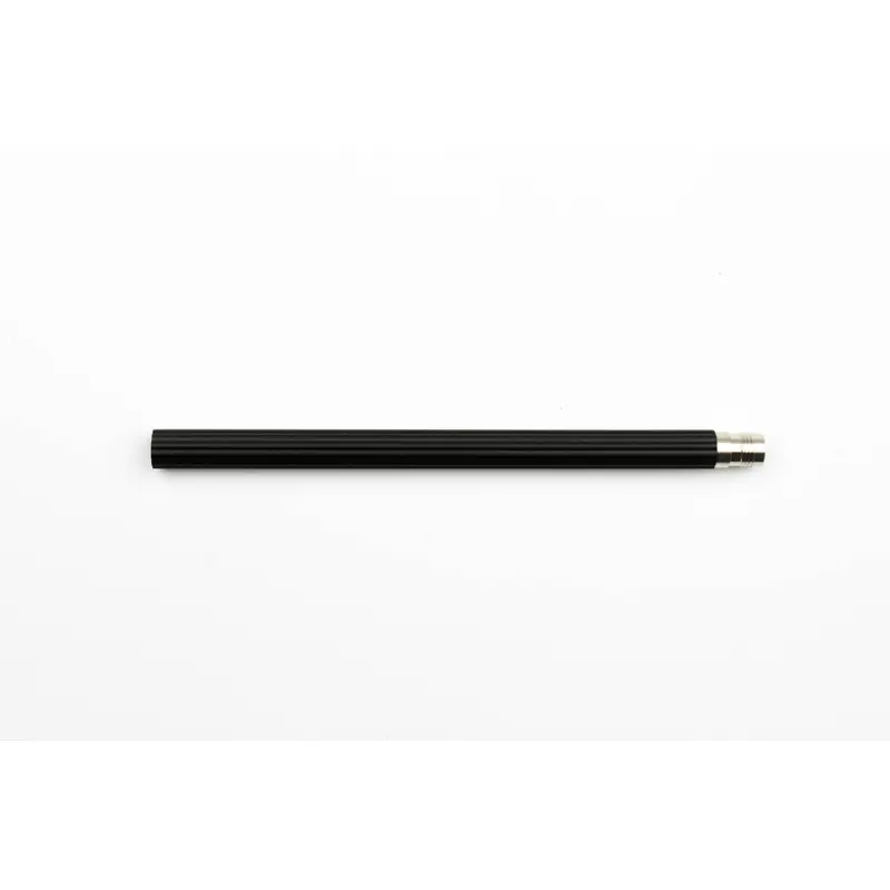 Faber-Castell - Graf von Faber-Castell Perfect Pencil - Short Black Refills - Pack of 5