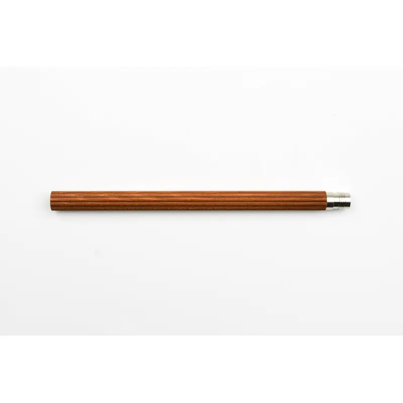 Faber-Castell - Graf von Faber-Castell Perfect Pencil - Short Brown Refills - Pack of 5