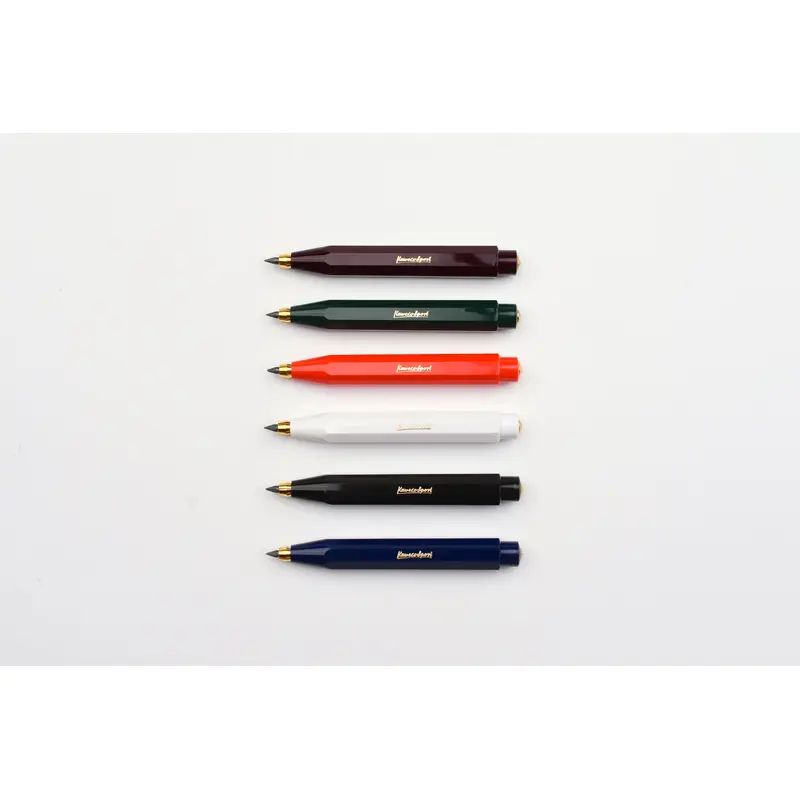 Kaweco Classic Sport Clutch Pencil - 3.2mm