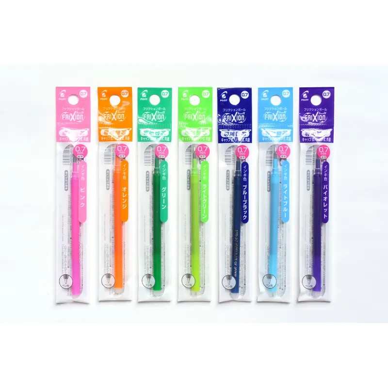 Pilot FriXion Ball Refills - 0.5mm