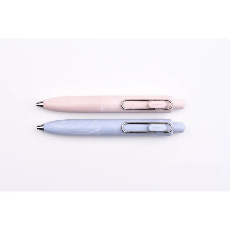 Uni-ball One P - Bath Bomb Marble Color