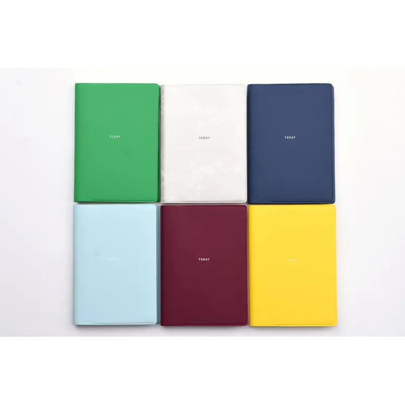 Laconic - Pocket Log Diary