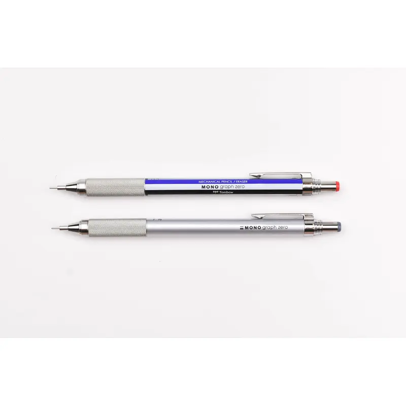 Tombow Mono Graph Zero Mechanical Pencil  0.5mm