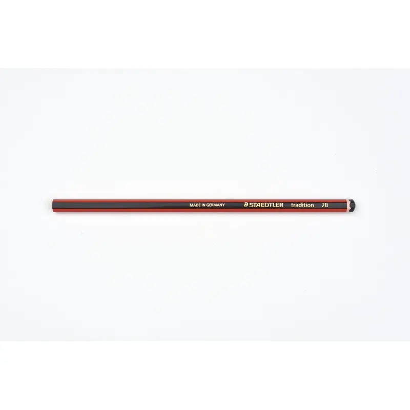 Staedtler tradition 110 - Graphite Pencil