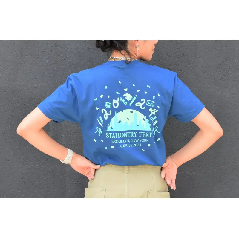 Stationery Fest T-Shirt