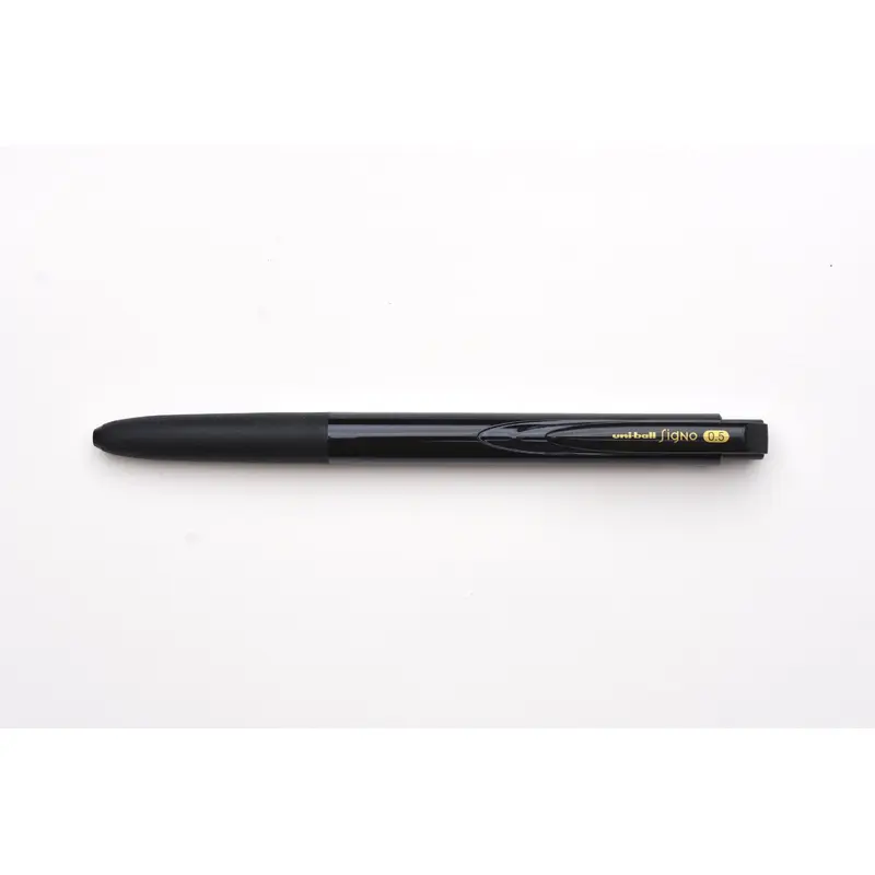 Uni-ball Signo RT1 - 0.5 mm - Black