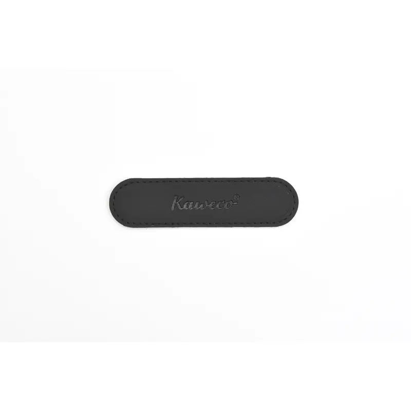 Kaweco Eco Apple Leather Pouch - 1 Liliput Pen
