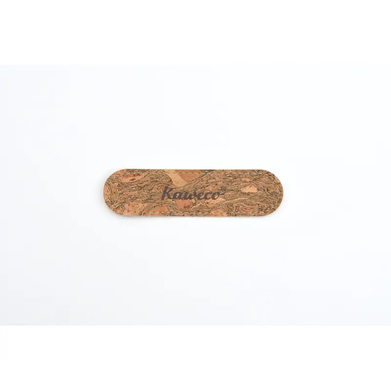 Kaweco Eco Cork Leather Pouch - 1 Liliput Pen