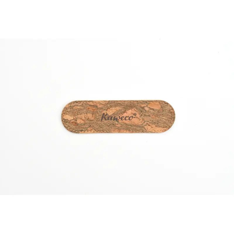 Kaweco Eco Cork Leather Pouch - 1 Standard Pen