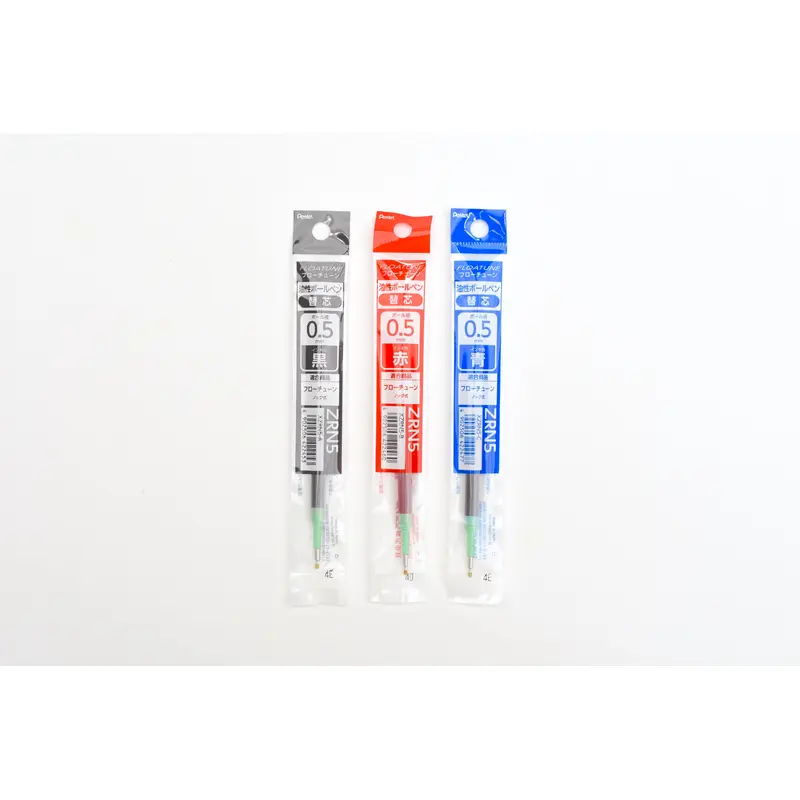 Pentel Floatune 0.5mm Refills