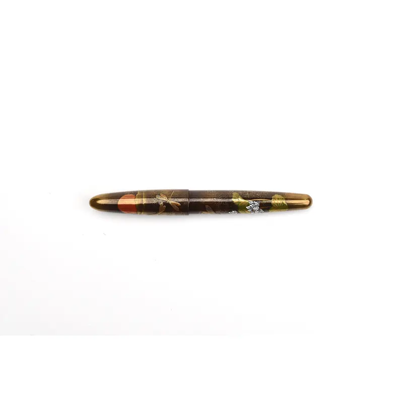 Taccia Empress Fountain Pen - Dawn's Celebration - Limited Edition