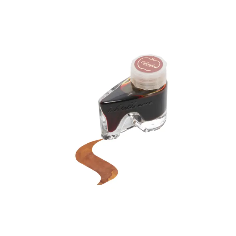 BUNGUBOX Original Ink - Ink tells more - Calvados