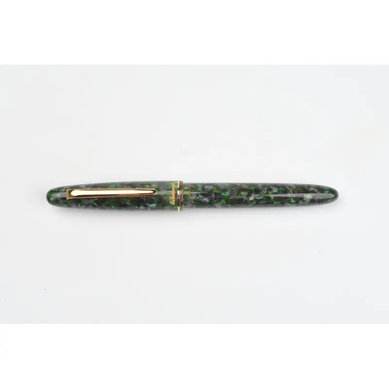 Esterbrook Estie Fountain Pen - Jurassic - Limited Edition