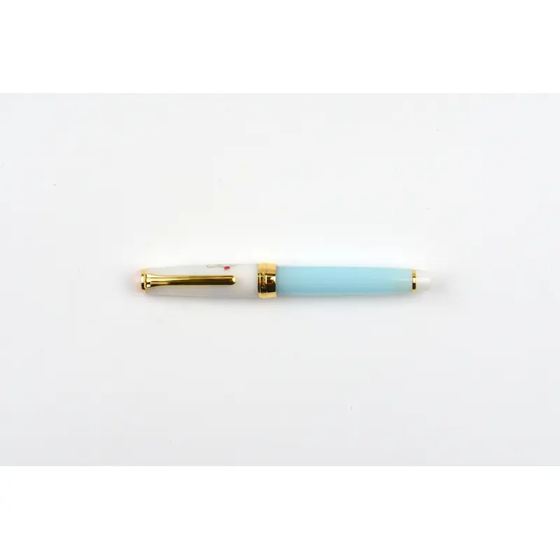 Sailor x Sanrio Original Fountain Pen - Cinnamoroll - Limited Edition