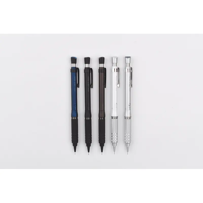 Zebra Tect 2-Way RO Mechanical Pencil - 0.5mm