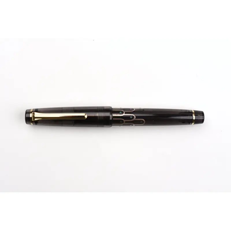 Sailor x Classic Ko - Pro Gear Maki-e Fountain Pen - Ala SV