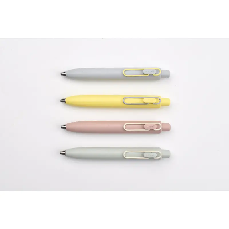 Uni-ball One P - Marriage Color - Limited Edition