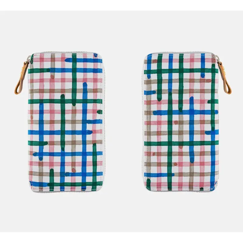 Hobonichi Weeks Techo Cover 2022 - mina perhonen - minamo - Cover Only