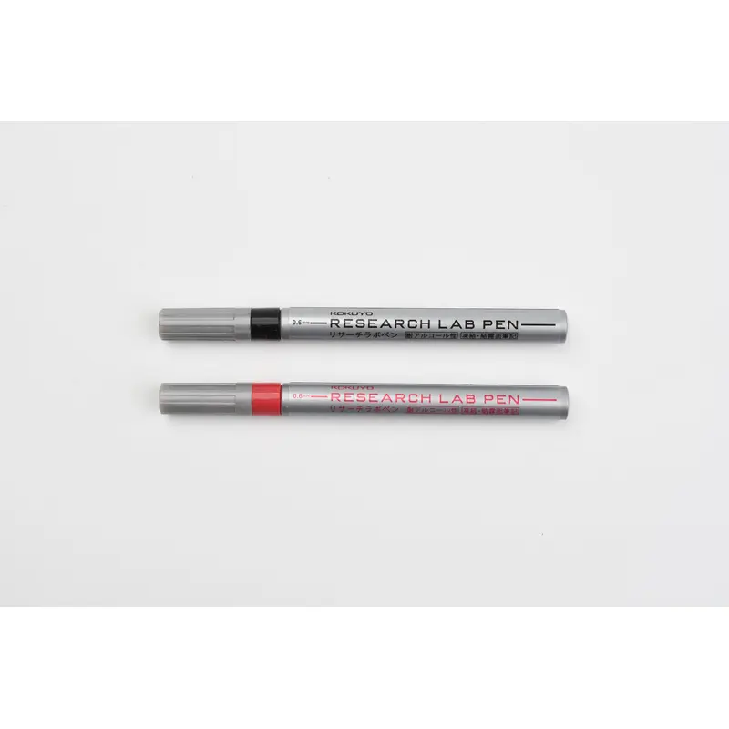 Kokuyo Research Lab Pen