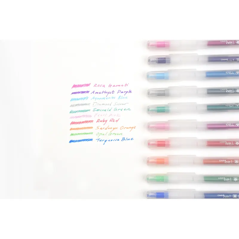 Sakura CRAY-PAS Tiara Gel Pen