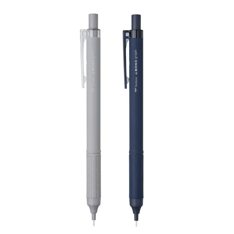 Tombow Mono Graph Lite Mechanical Pencil - 0.5mm