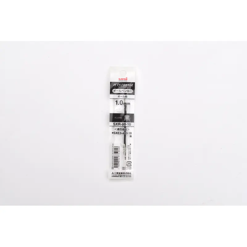 Uni Jetstream Ballpoint Multi Pen Refill - 1.0mm