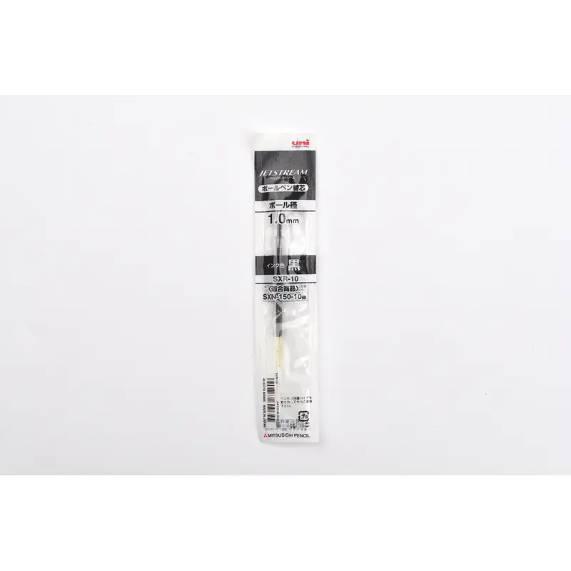 Uni Jetstream Ballpoint Refill - 1.0mm