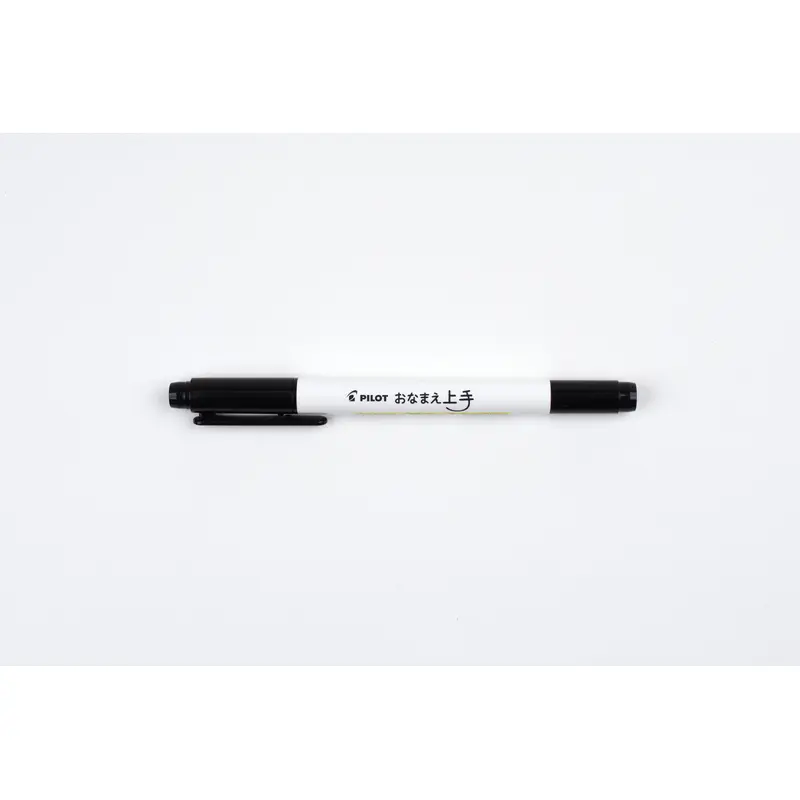 Pilot Onamae Jouzu Marker