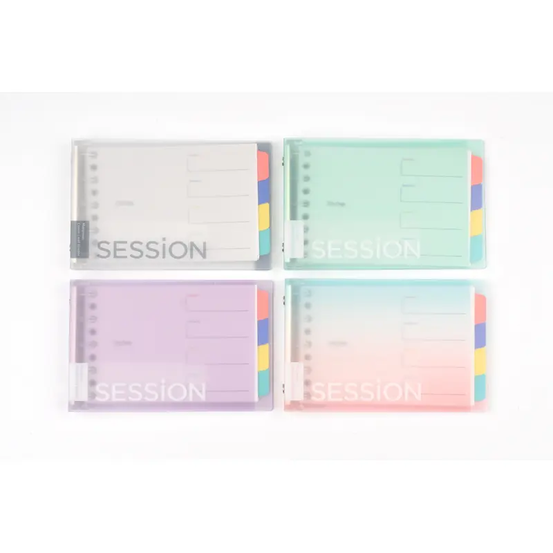 Maruman Session Mini Binder