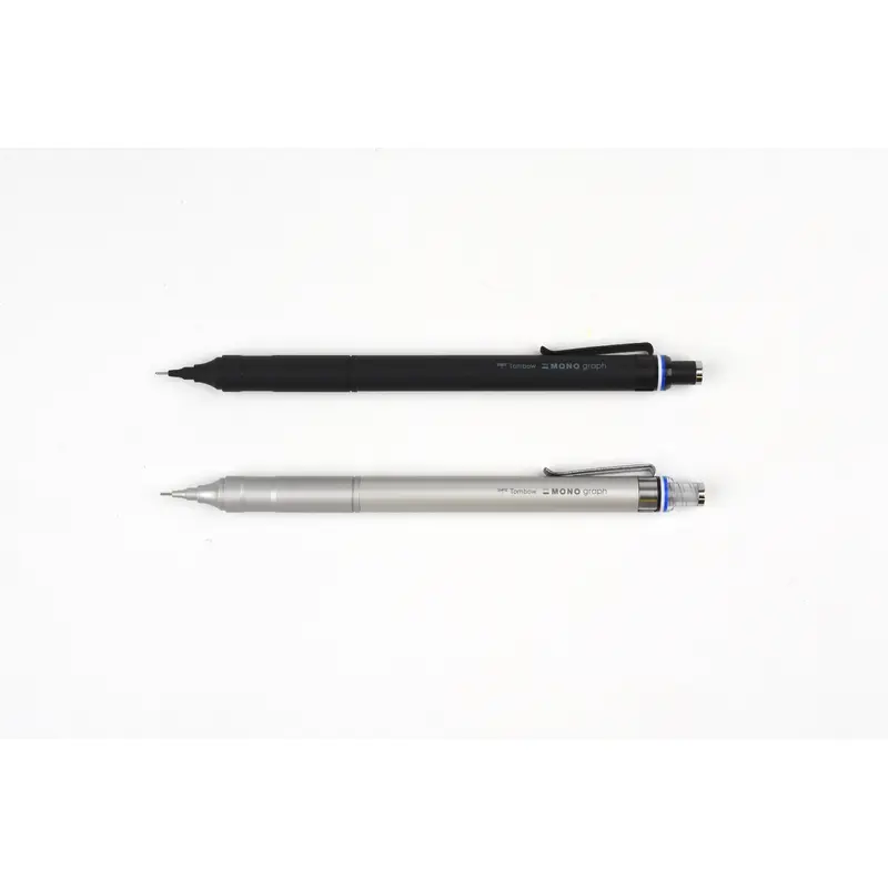 Tombow Mono Graph Fine Mechanical Pencil  0.3mm