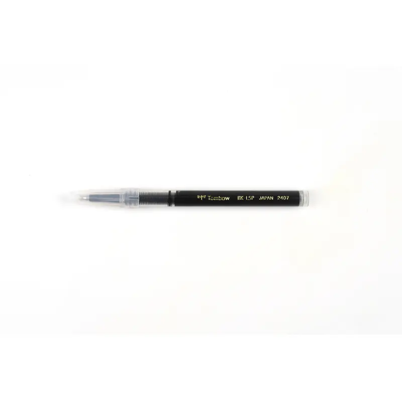 Tombow Zoom Ying Ballpoint Pen - Samon Refill - 0.5mm