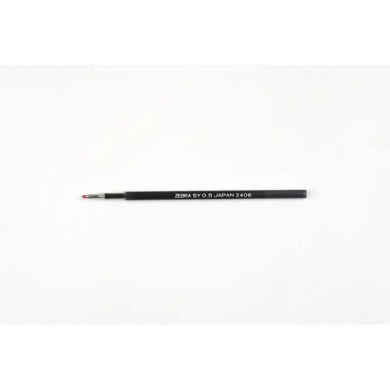 Zebra bLen U - SY Refills