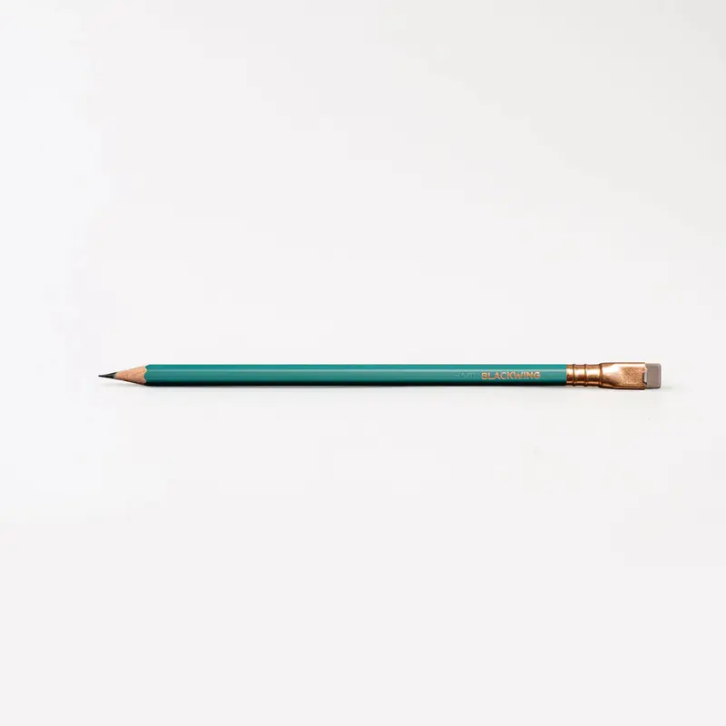 BLACKWING Matte - Green - Set of 12
