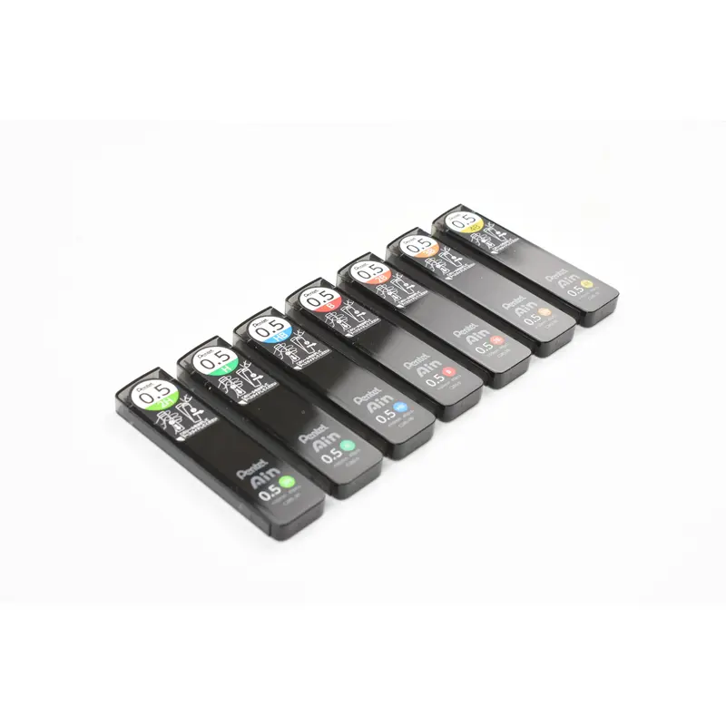 Pentel Ain Lead - 0.5 mm